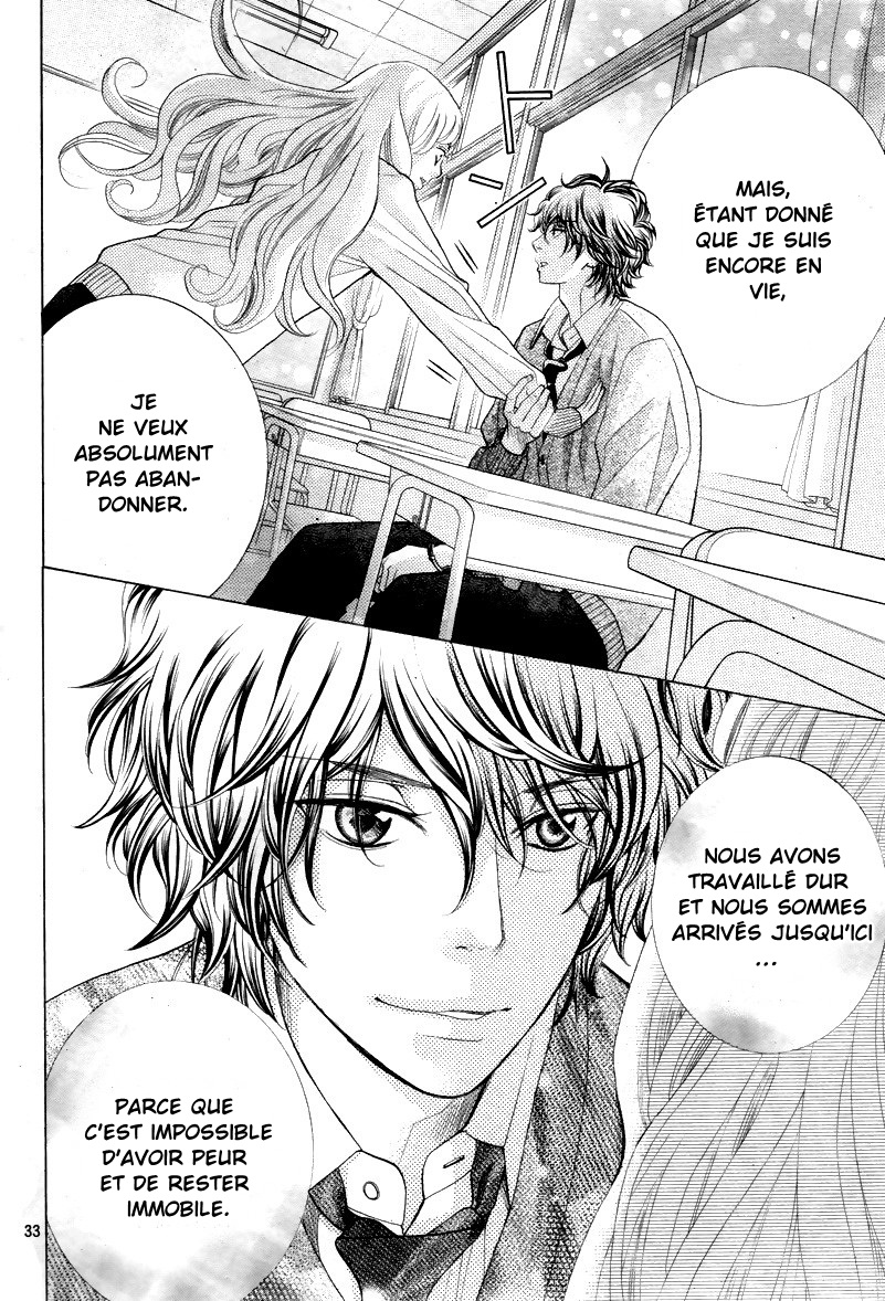 img Kyo no Kira-kun 35